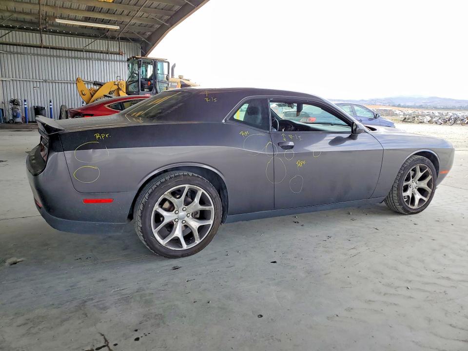 Продаж на аукціоні авто 2016 Dodge Challenger, vin: 2C3CDZAGXGH210052, номер лоту: 67174676