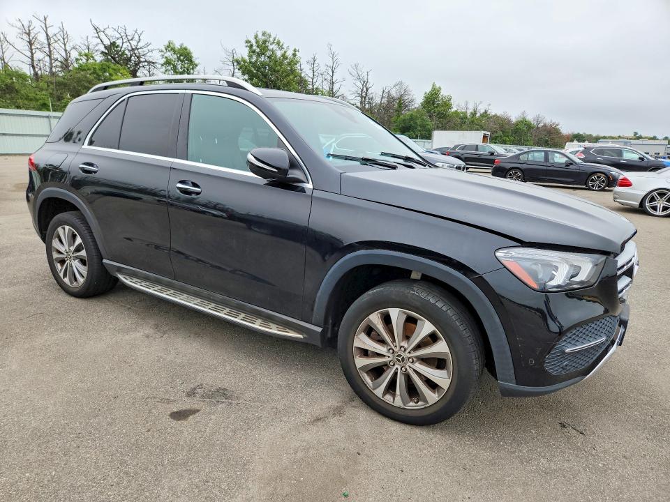 Aukcja sprzedaży 2020 Mercedes-benz Gle, vin: 4JGFB4KB9LA139287, numer aukcji: 64679596