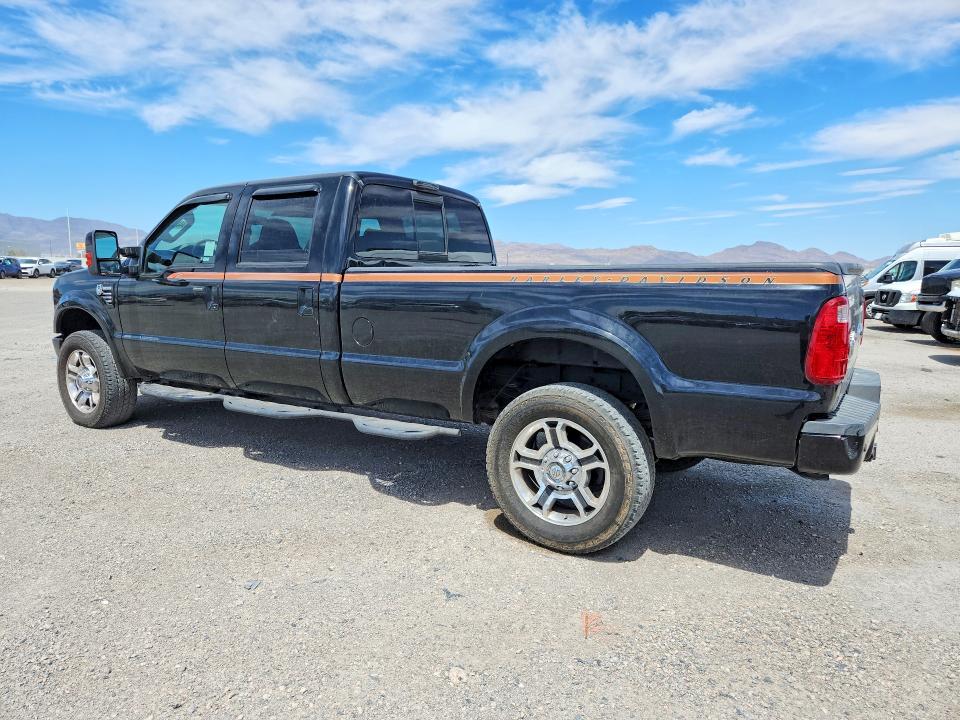 Продаж на аукціоні авто 2008 Ford F350, vin: 1FTWW31R98EE58772, номер лоту: 63444456