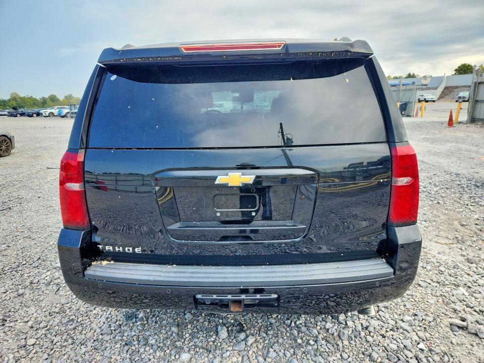 Aukcja sprzedaży 2016 Chevrolet Tahoe, vin: 1GNSCBKC1GR458002, numer aukcji: 66367136