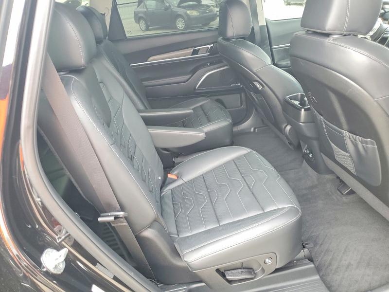 63406206 :رقم المزاد ، 5XYP5DHC9MG187826 vin ، 2021 Kia Telluride مزاد بيع