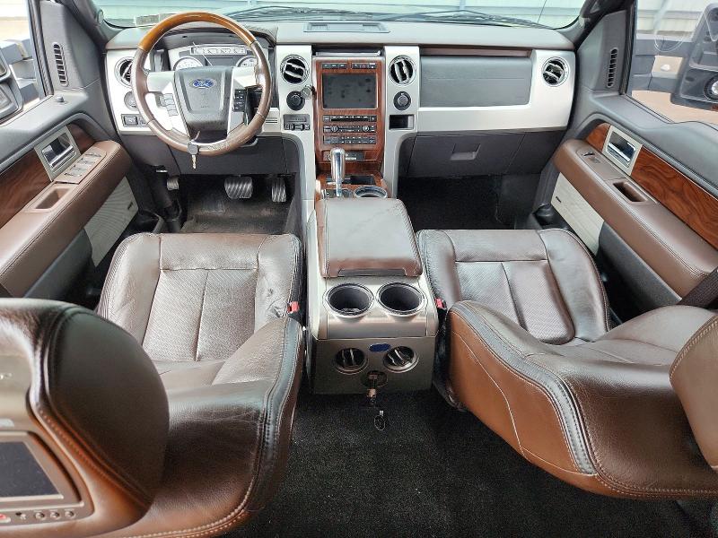 Продаж на аукціоні авто 2010 Ford F150, vin: 1FTFW1EV7AFB91773, номер лоту: 63657486