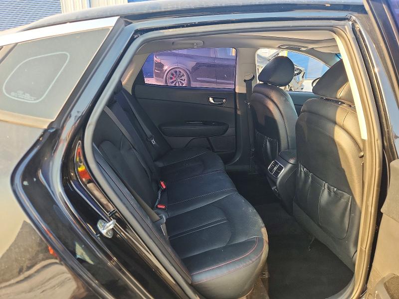 Aukcja sprzedaży 2018 Kia Optima, vin: 5XXGW4L26JG239733, numer aukcji: 63398306