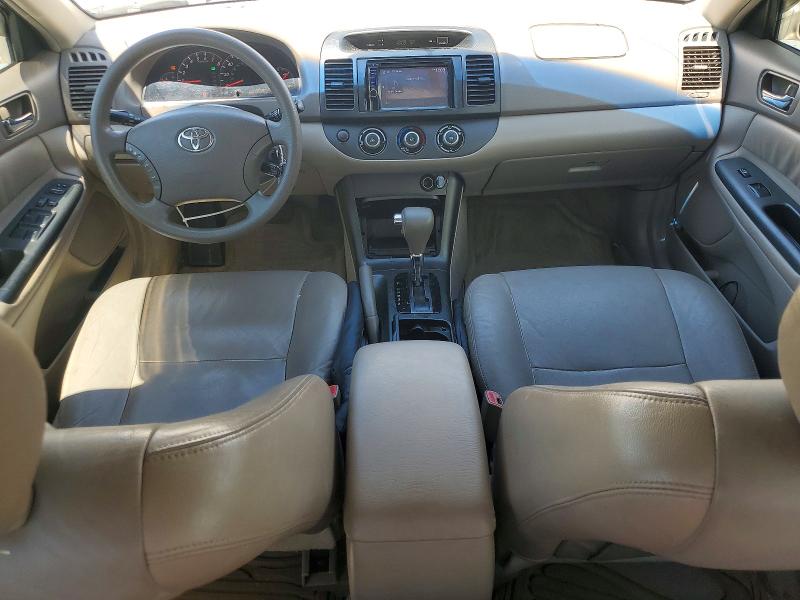 2005 Toyota Camry მანქანა იყიდება აუქციონზე, vin: 4T1BE32K95U035349, აუქციონის ნომერი: 66389256