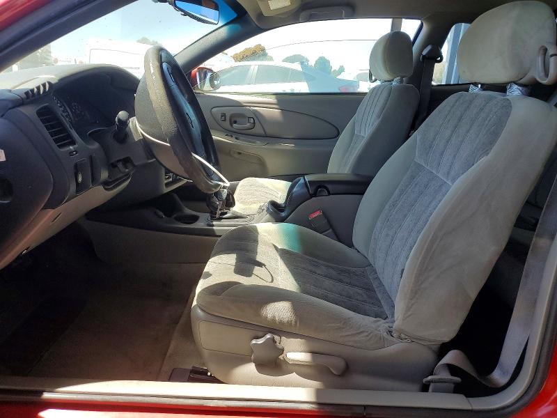 Продаж на аукціоні авто 2004 Chevrolet Monte Carlo, vin: 2G1WW12EX49189154, номер лоту: 63446326