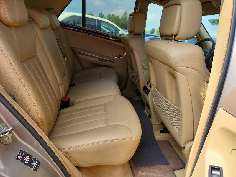 Aukcja sprzedaży 2008 Mercedes-benz Ml, vin: 4JGBB86E28A312729, numer aukcji: 63318616