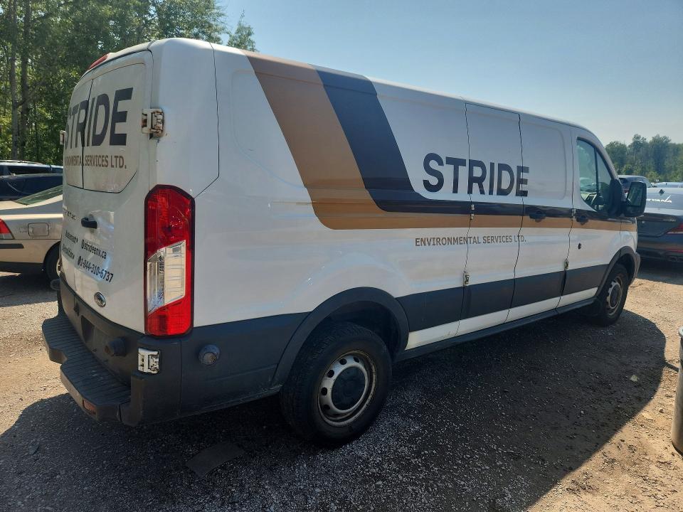 Aukcja sprzedaży 2016 Ford Transit, vin: 1FTYR2ZM8GKA16049, numer aukcji: 63355646