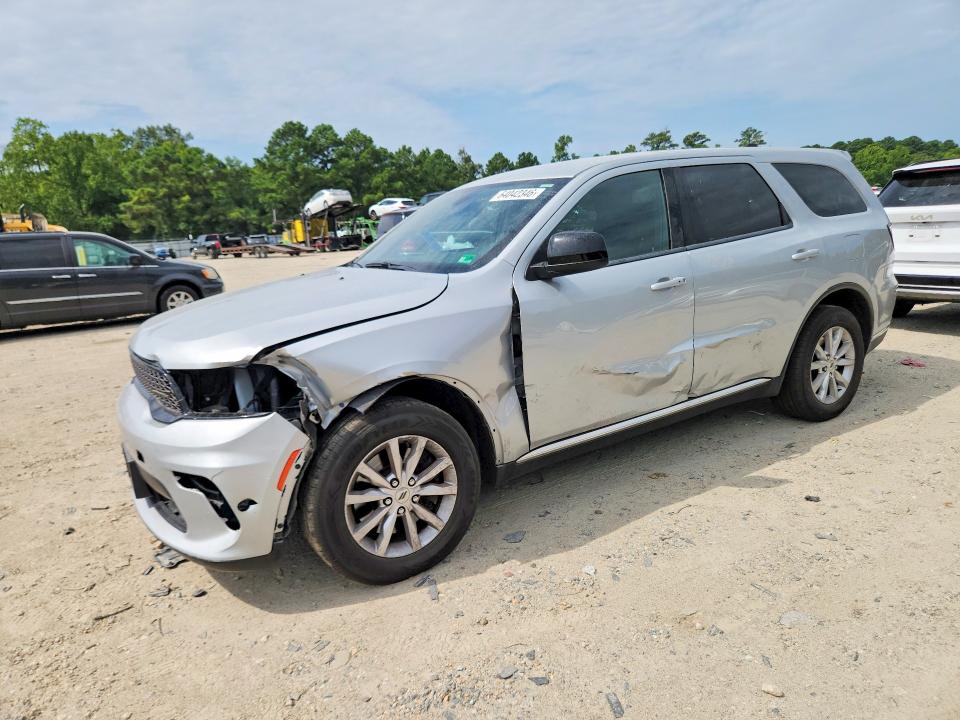 Aukcja sprzedaży 2023 Dodge Durango, vin: 1C4SDJFT9PC689775, numer aukcji: 64042346