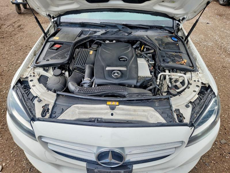 Продажа на аукционе авто 2015 Mercedes-benz C, vin: 55SWF4KB9FU067445, номер лота: 61428146