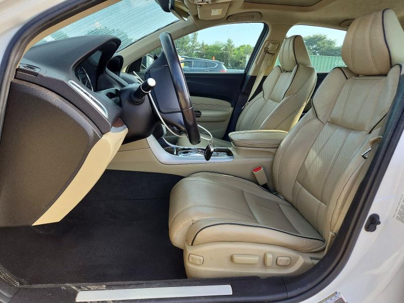 Продажа на аукционе авто 2020 Acura Tlx, vin: 19UUB2F42LA005167, номер лота: 65491816