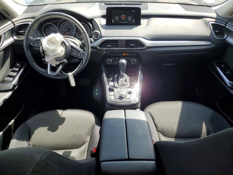 Продаж на аукціоні авто 2017 Mazda Cx-9, vin: JM3TCABY0H0133843, номер лоту: 65016826