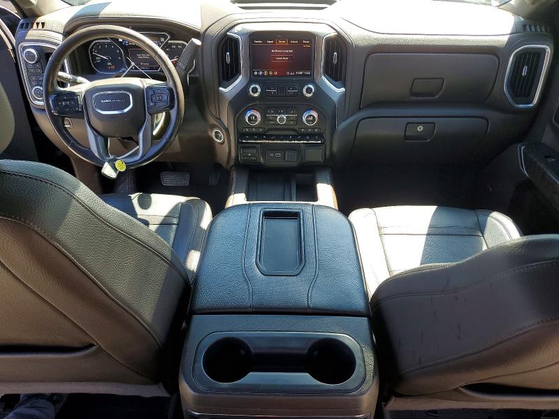 Aukcja sprzedaży 2020 Gmc Sierra, vin: 1GTU9FEL4LZ237474, numer aukcji: 64903226
