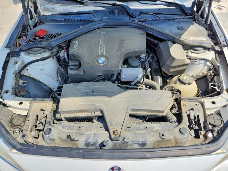 Продаж на аукціоні авто 2014 Bmw 228, vin: WBA1F5C54EV255846, номер лоту: 65606056