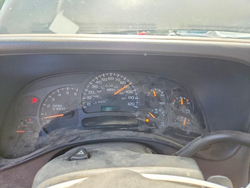 2005 Gmc Sierra მანქანა იყიდება აუქციონზე, vin: 1GTHK29U65E309822, აუქციონის ნომერი: 65267046