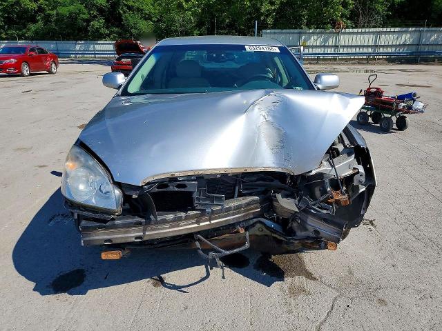 Продажа на аукционе авто 2006 Buick Lucerne, vin: 1G4HD572X6U214065, номер лота: 63294186