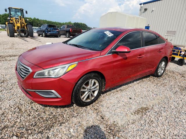 Продажа на аукционе авто 2017 Hyundai Sonata, vin: 5NPE24AF8HH563239, номер лота: 64045216