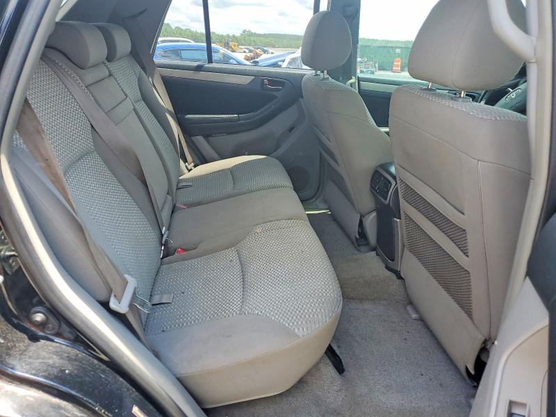 Aukcja sprzedaży 2009 Toyota 4runner, vin: JTEZU14R29K026705, numer aukcji: 63643746