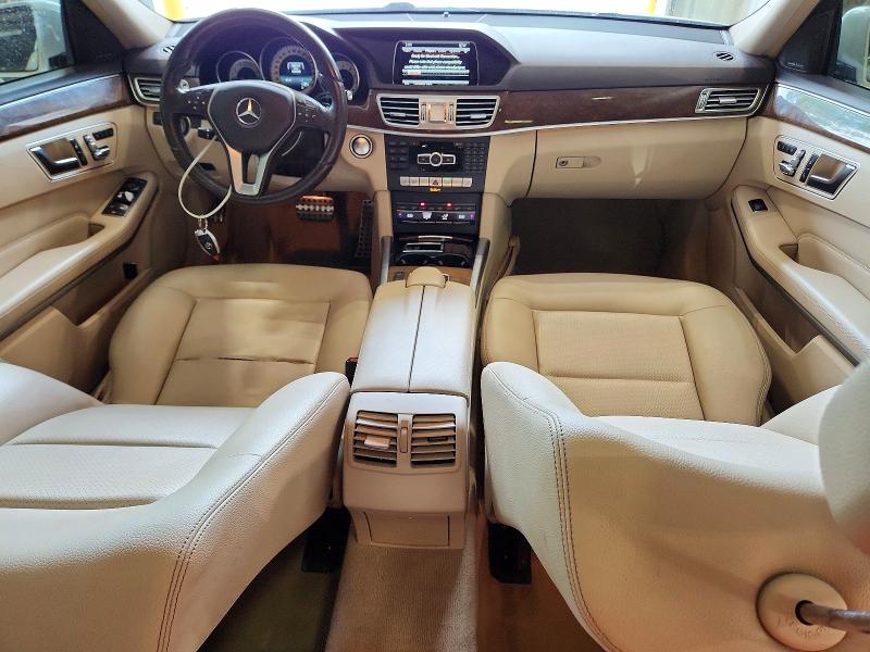 2015 Mercedes-benz E მანქანა იყიდება აუქციონზე, vin: WDDHF8JB0FB140519, აუქციონის ნომერი: 66542066