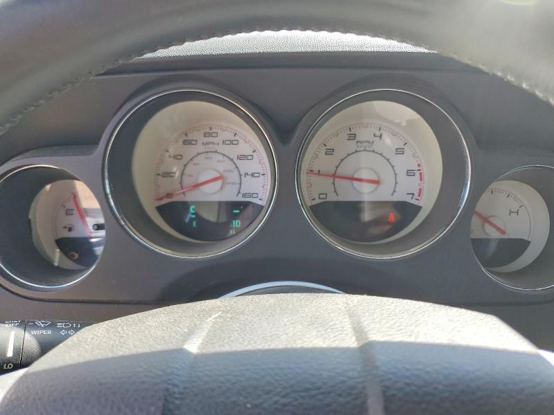 Продаж на аукціоні авто 2014 Dodge Challenger, vin: 2C3CDYBT0EH126261, номер лоту: 65437806