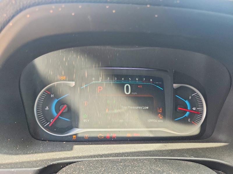 Продаж на аукціоні авто 2020 Honda Pilot, vin: 5FNYF5H67LB009517, номер лоту: 64834746