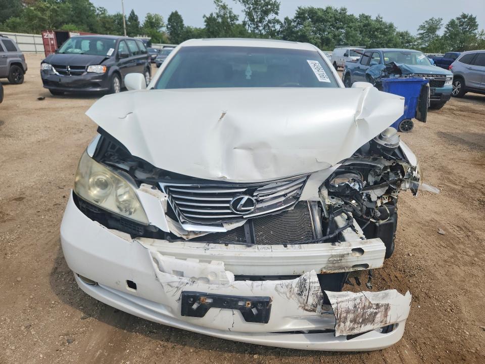 Aukcja sprzedaży 2008 Lexus Es, vin: JTHBJ46G082241394, numer aukcji: 64964166