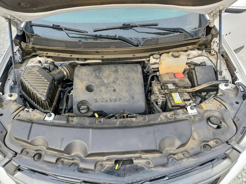 Продажа на аукционе авто 2023 Chevrolet Traverse, vin: 1GNERJKW0PJ127278, номер лота: 66545006