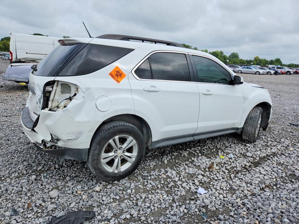 Aukcja sprzedaży 2014 Chevrolet Equinox, vin: 1GNALCEK8EZ128522, numer aukcji: 63534006