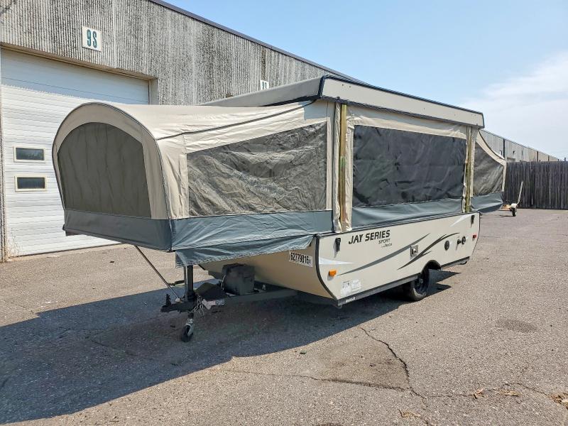 Aukcja sprzedaży 2015 Jayco Jay Series, vin: 1UJAJ0AF9G22Z0063, numer aukcji: 62779816