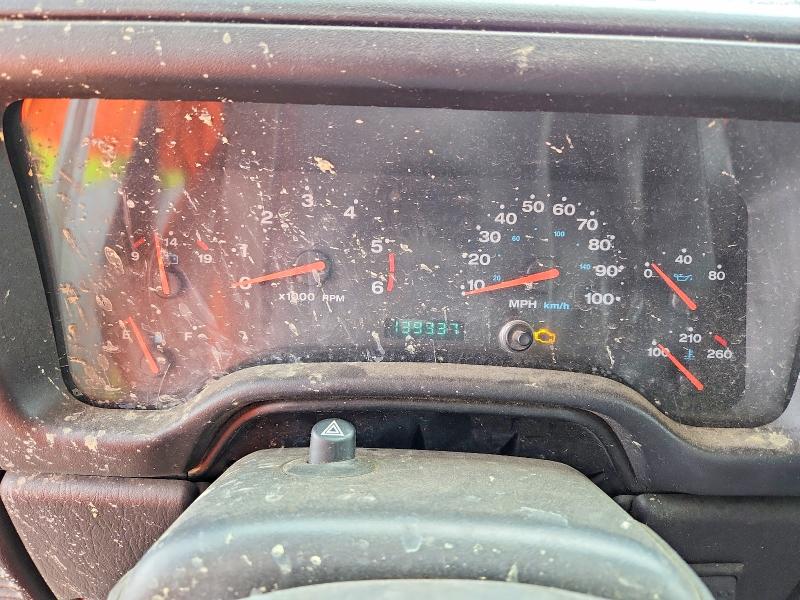 Aukcja sprzedaży 2001 Jeep Wrangler / Tj, vin: 1J4FA49S41P300226, numer aukcji: 63706806