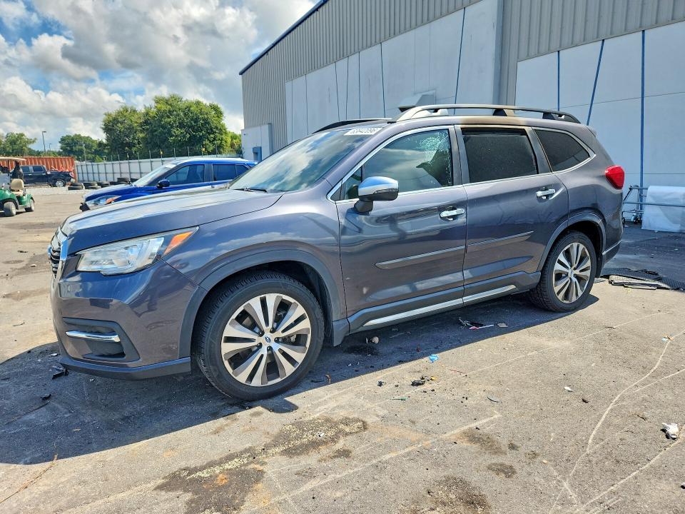 Продажа на аукционе авто 2020 Subaru Ascent, vin: 4S4WMARD4L3463879, номер лота: 63842096