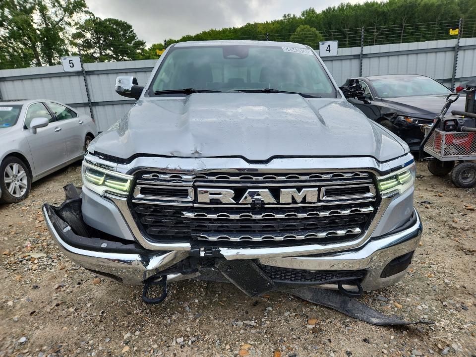 64543856 :رقم المزاد ، 1C6SRFHP9TN334416 vin ، 2026 Ram 1500 مزاد بيع