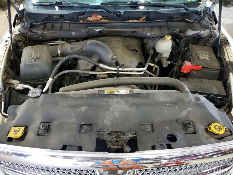 Продаж на аукціоні авто 2013 Ram 1500, vin: 1C6RR7PT0DS722088, номер лоту: 63894426