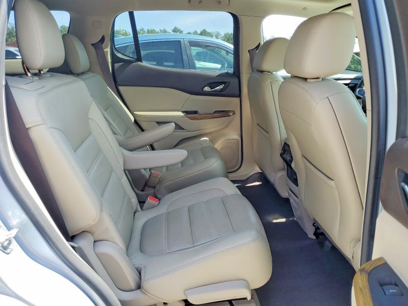 Aukcja sprzedaży 2017 Gmc Acadia, vin: 1GKKNPLS0HZ290994, numer aukcji: 65803866