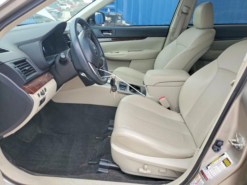62269646 :رقم المزاد ، 4S3BMCM69E3021979 vin ، 2014 Subaru Legacy مزاد بيع