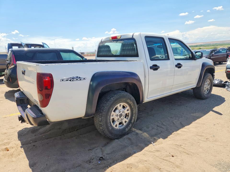 Продажа на аукционе авто 2008 Gmc Canyon, vin: 1GTDS13E288127838, номер лота: 65540526