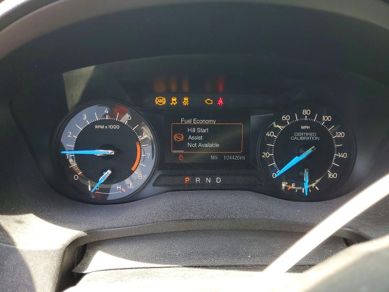 Aukcja sprzedaży 2018 Ford Explorer, vin: 1FM5K8AR4JGC18684, numer aukcji: 64132066