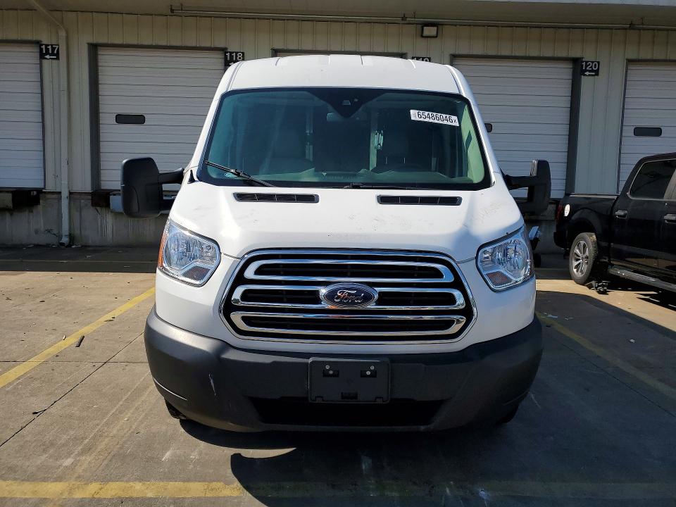 Aukcja sprzedaży 2019 Ford Transit, vin: 1FTYE2CM1KKB73256, numer aukcji: 65486046