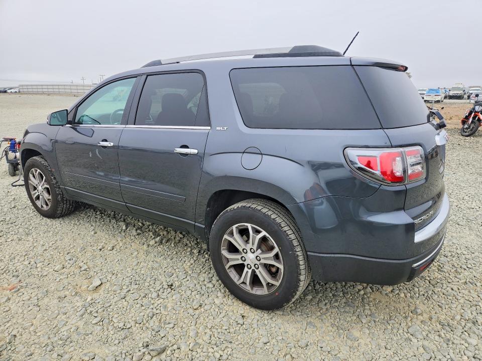 Aukcja sprzedaży 2013 Gmc Acadia, vin: 1GKKRRKD1DJ205009, numer aukcji: 65695556