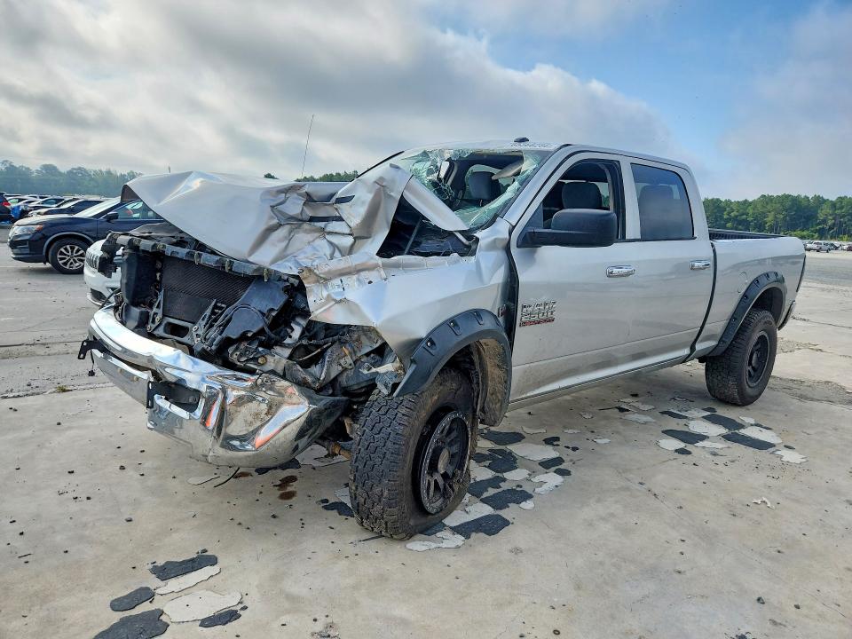 Aukcja sprzedaży 2014 Ram 2500, vin: 3C6TR5DT5EG211970, numer aukcji: 65388286