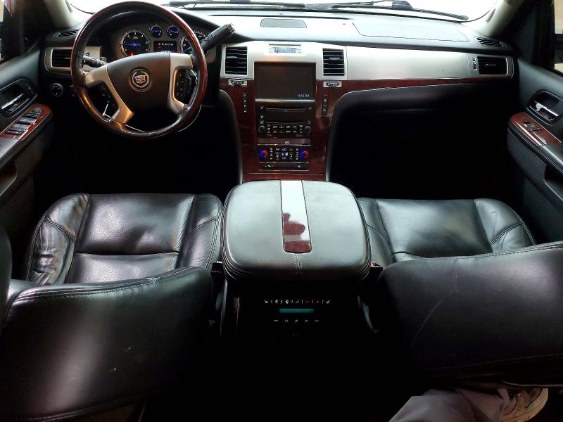 Продажа на аукционе авто 2010 Cadillac Escalade, vin: 1GYUCCEF9AR163454, номер лота: 66382726