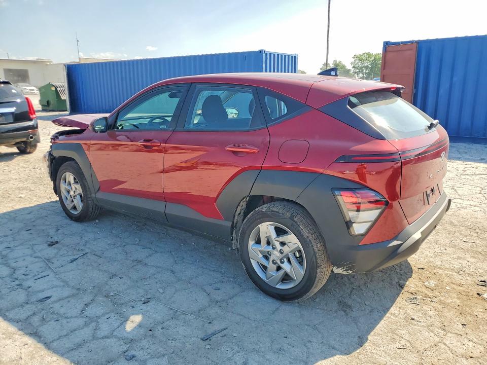 Aukcja sprzedaży 2026 Hyundai Kona, vin: KM8HA3AB6TU437656, numer aukcji: 63964306