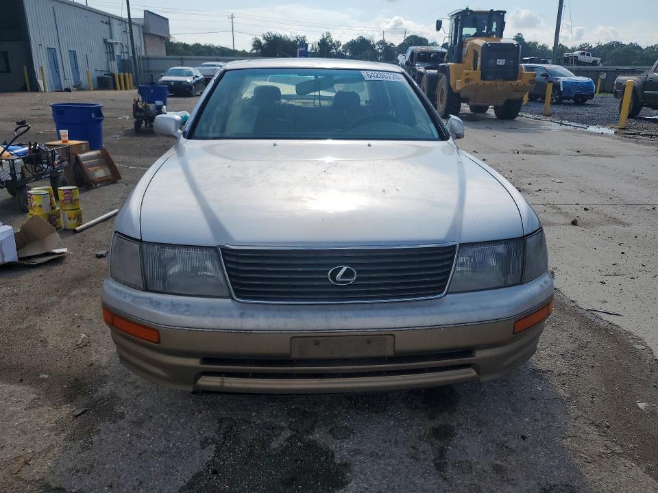 64286726 :رقم المزاد ، JT8BH22F6T0052766 vin ، 1996 Lexus Ls مزاد بيع