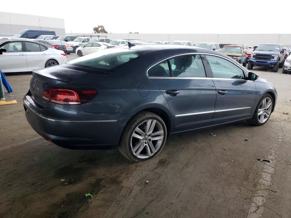 Продаж на аукціоні авто 2013 Volkswagen Cc, vin: WVWRP7AN9DE509728, номер лоту: 64762176