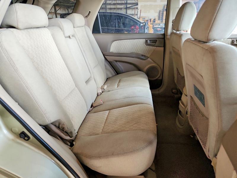 Aukcja sprzedaży 2007 Kia Sportage, vin: KNDJF724477306485, numer aukcji: 66497306