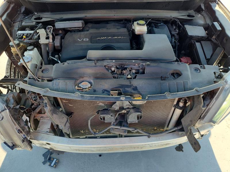 Aukcja sprzedaży 2019 Nissan Pathfinder, vin: 5N1DR2MN6KC620499, numer aukcji: 63418596