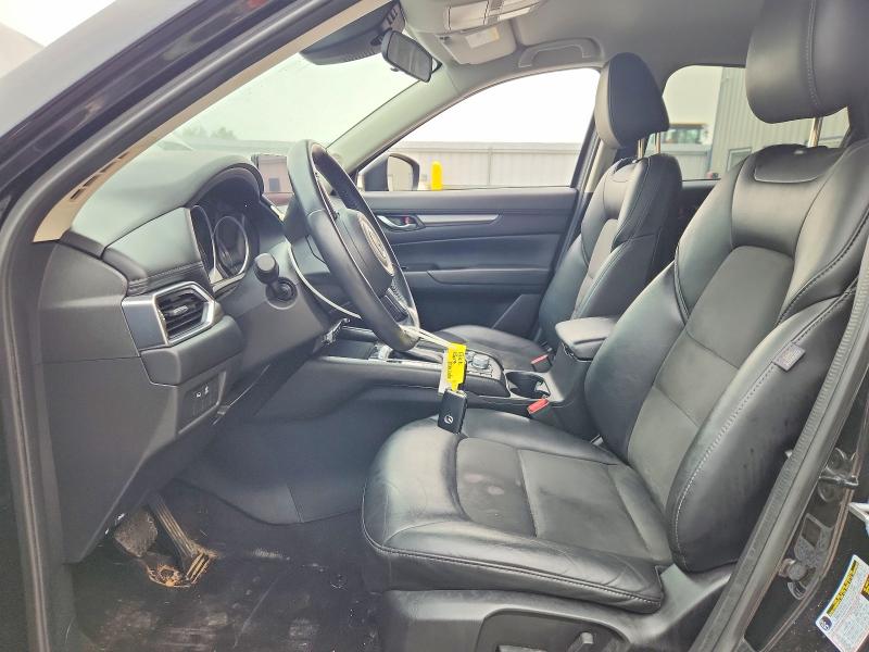Продаж на аукціоні авто 2023 Mazda Cx-5, vin: JM3KFBBM9P0119072, номер лоту: 64816266