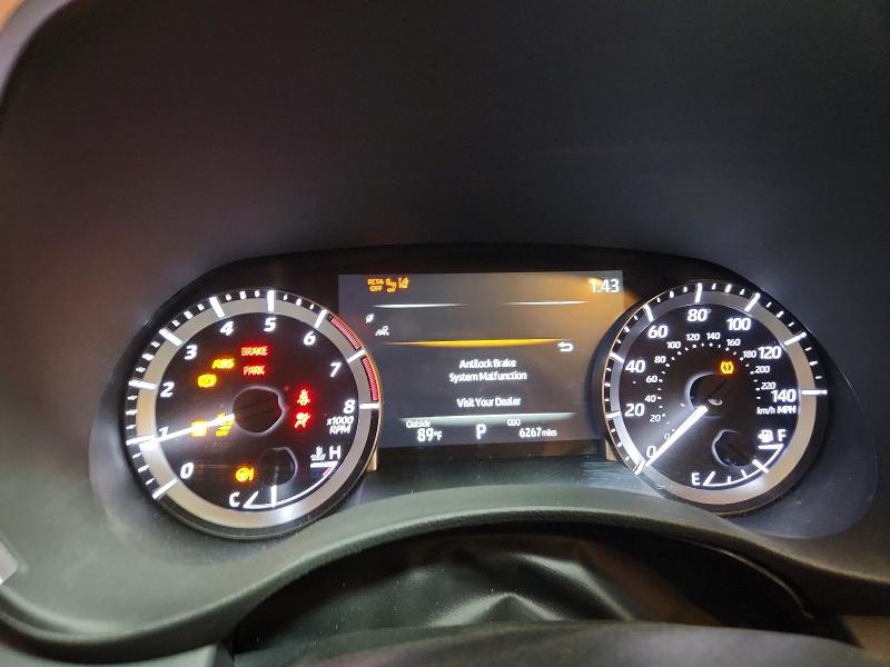 Продажа на аукционе авто 2026 Toyota Highlander, vin: 5TDKDRBH1TS611158, номер лота: 64129536