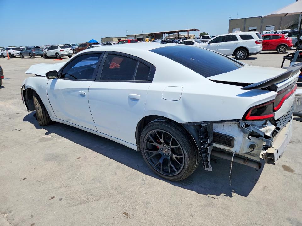 2019 Dodge Charger მანქანა იყიდება აუქციონზე, vin: 2C3CDXBG9KH696140, აუქციონის ნომერი: 64975476