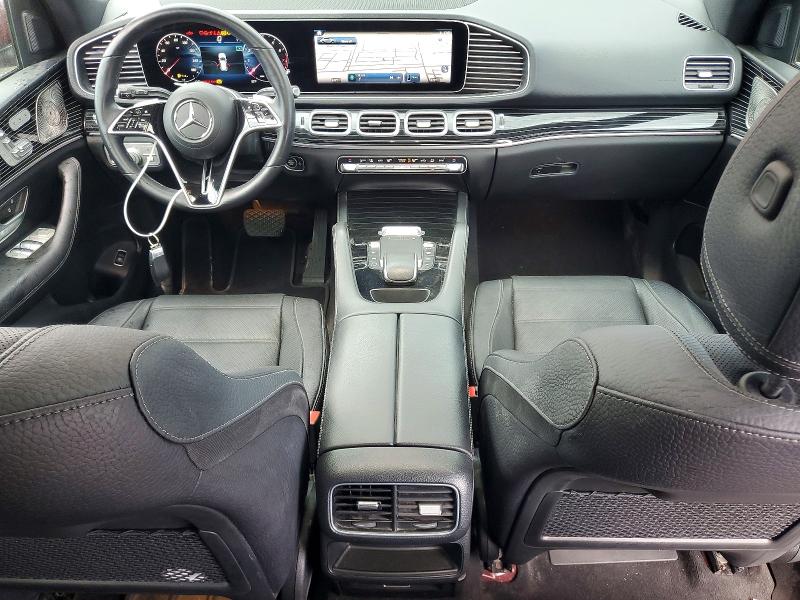 Aukcja sprzedaży 2025 Mercedes-benz Gle, vin: 4JGFB4FEXSB324526, numer aukcji: 64804856