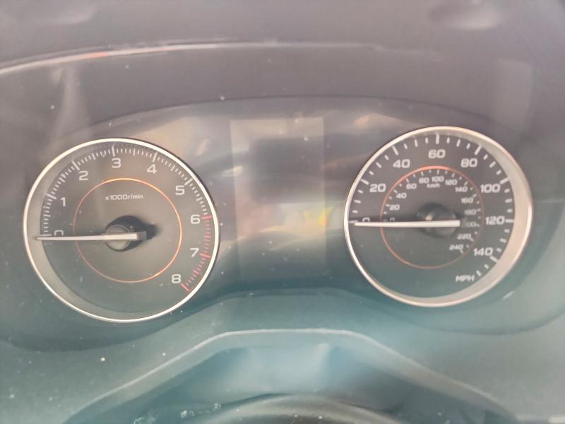 Aukcja sprzedaży 2023 Subaru Crosstrek, vin: JF2GTHMC3PH320158, numer aukcji: 66539986